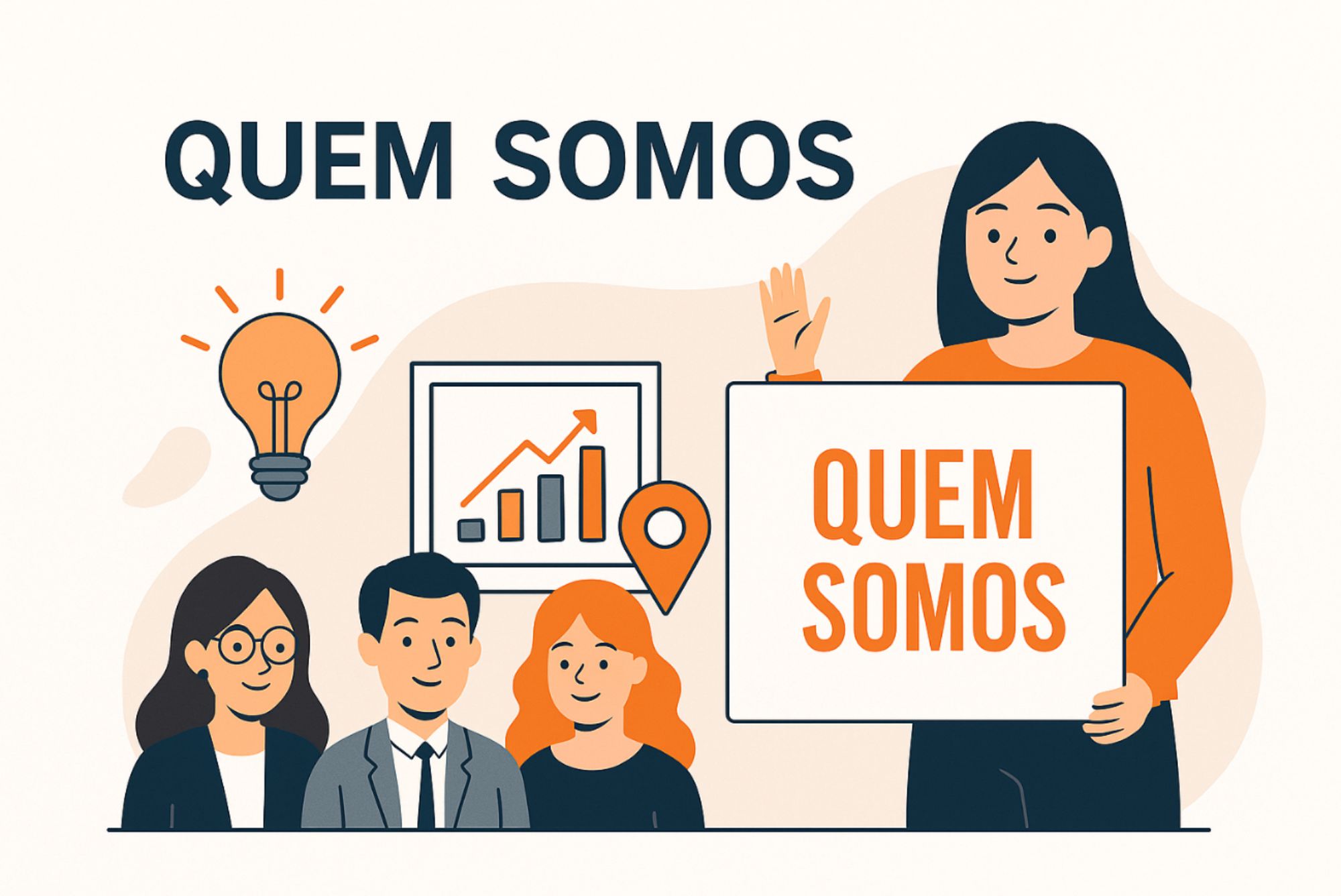 Quem Somos